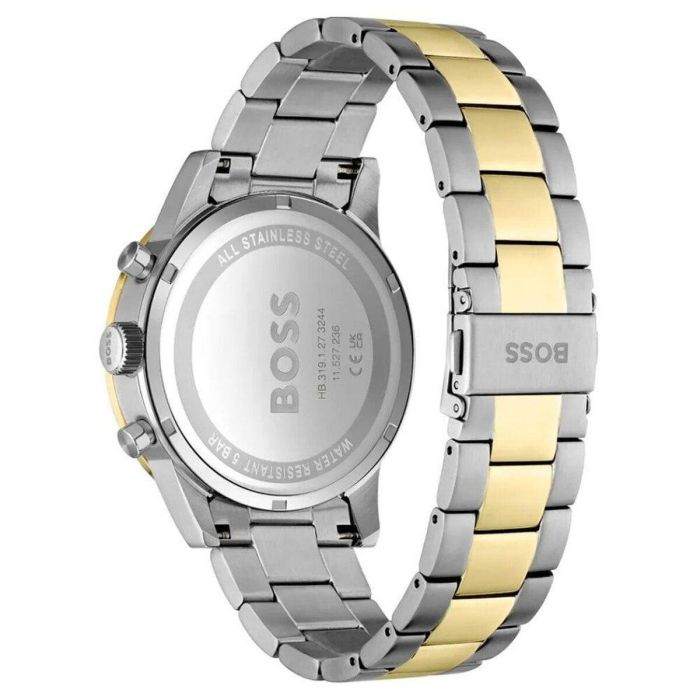 Reloj Hombre Hugo Boss 1514163 (Ø 44 mm) 1