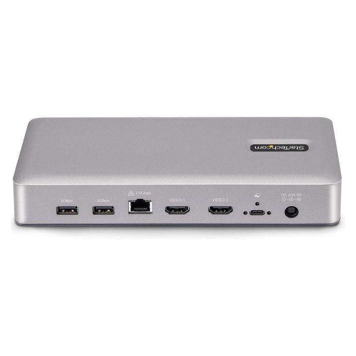Dockstation Startech 155UE-USB4-DOCK 13