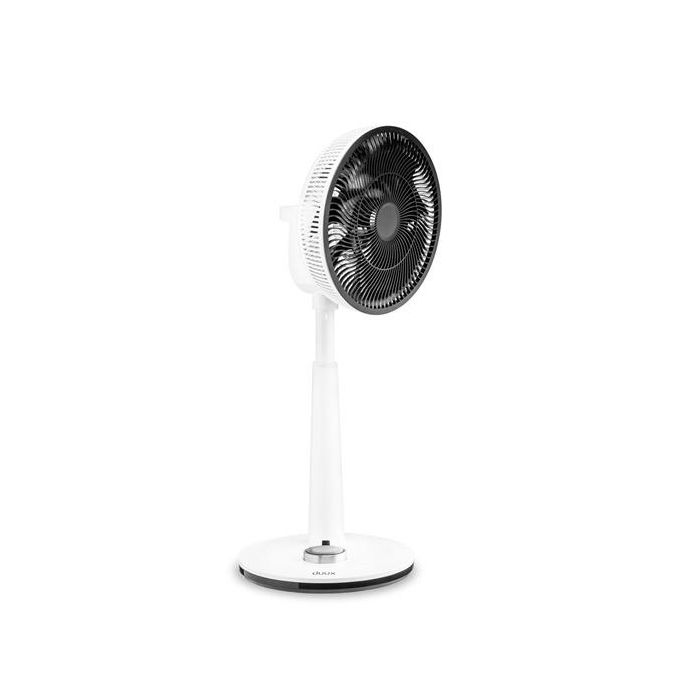 Ventilador De Pie Silencioso Blanco DUUX DXCF03 13