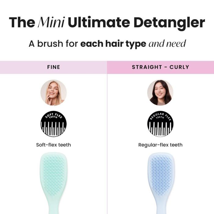 Secador de Pelo Tangle Teezer ULTIMATE DETANGLER 1 Secador de Pelo Tangle Teezer ULTIMATE DETANGLER 1