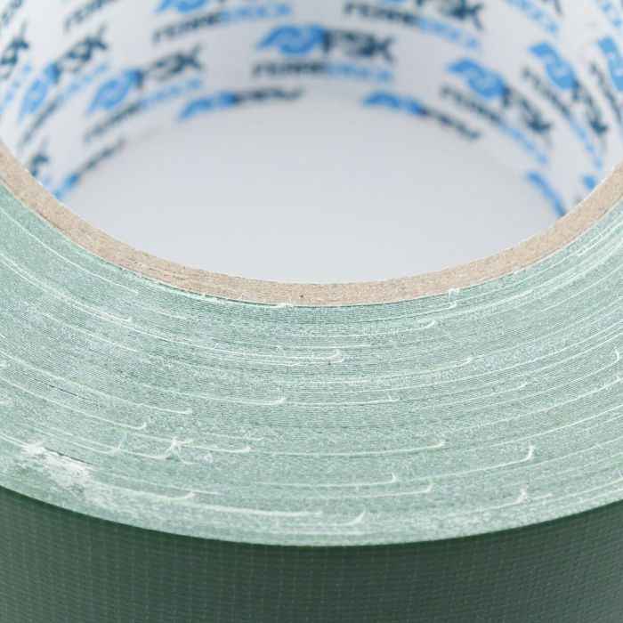 Cinta americana Ferrestock Verde 50 mm x 50 m 3 Cinta americana Ferrestock Verde 50 mm x 50 m 3
