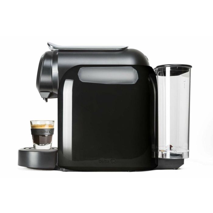 Cafetera de Cápsulas Delta Q Evolution 1 L 1