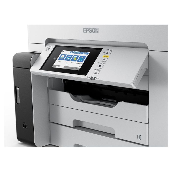 EPSON multifuncion EcoTank Pro ET-M16685
