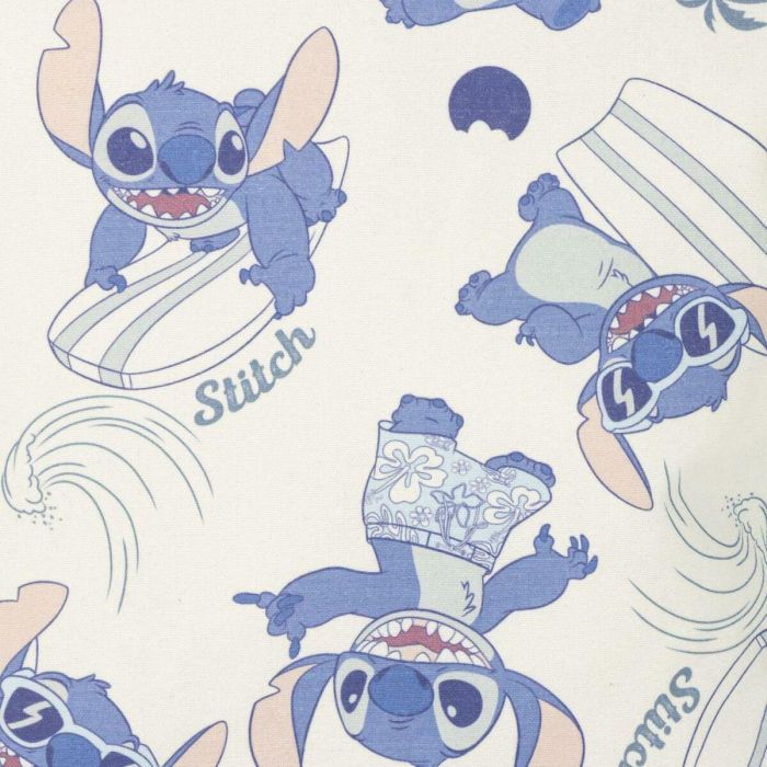 Bolsa de Compras Stitch 1