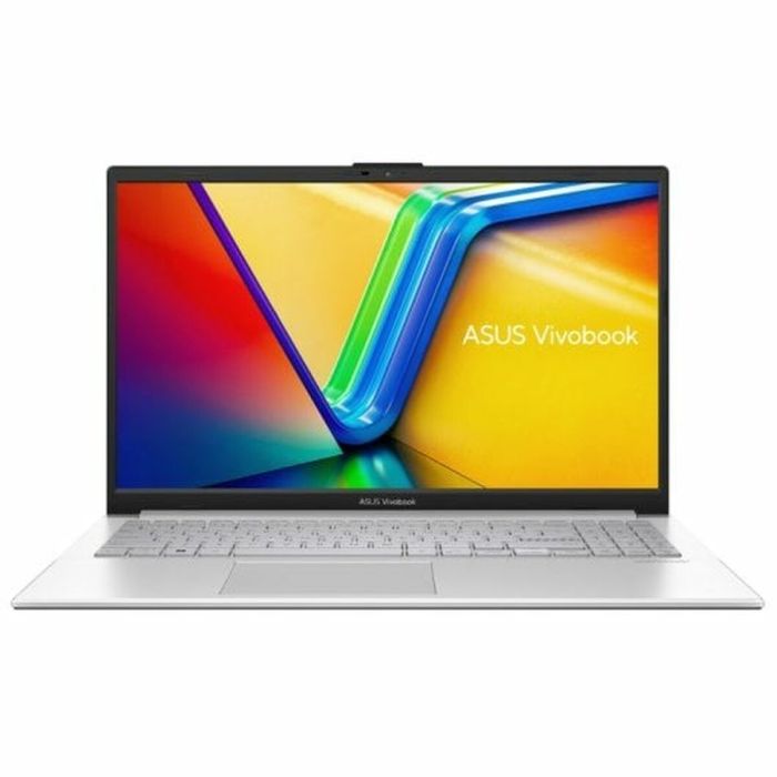 Laptop Asus Vivobook Go E1504GA-NJ465W 15,6" Intel Celeron N3050 8 GB RAM 256 GB SSD Qwerty Español