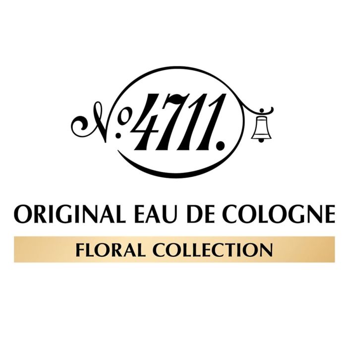 Perfume Unisex 4711 FLORAL COLLECTION MAGNOLIA 100 ml 1 Perfume Unisex 4711 FLORAL COLLECTION MAGNOLIA 100 ml 1