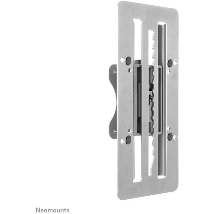 Neomounts FPMA-LIFT100 Adaptador para ajuste de altura de monitores con VESA 75 o VESA 100 hasta 8KG 4