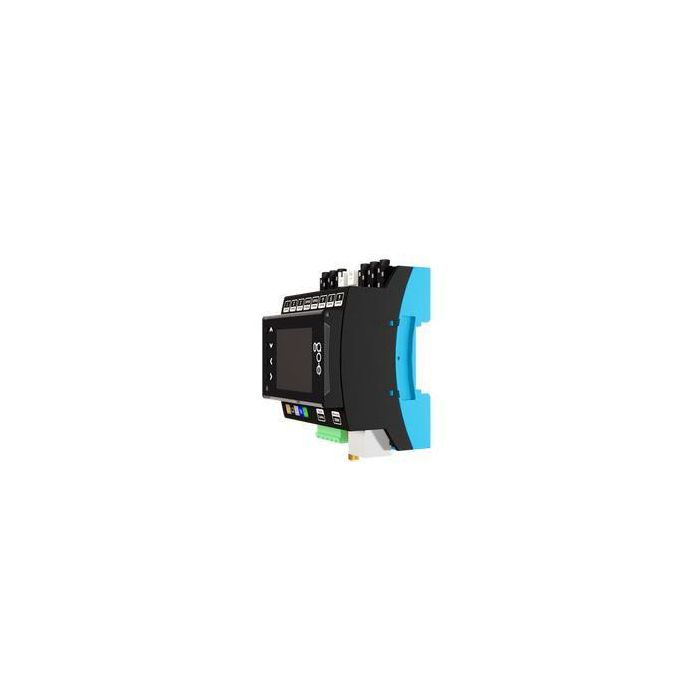 go-e Controller 7 go-e Controller 7