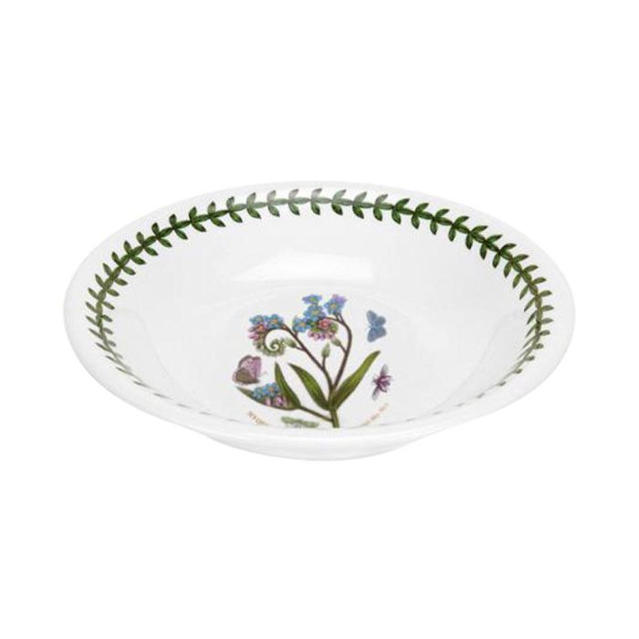 Portmeirion Bol Botanic Garden diámetro 18 cm (6 Unidades) 3