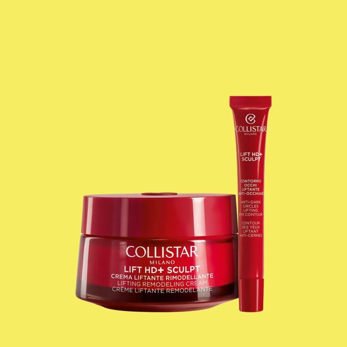 Collistar LIFT HD+ SCULPT Contorno de Ojos Lifting Antiojeras 15 ml 1 Collistar LIFT HD+ SCULPT Contorno de Ojos Lifting Antiojeras 15 ml 1