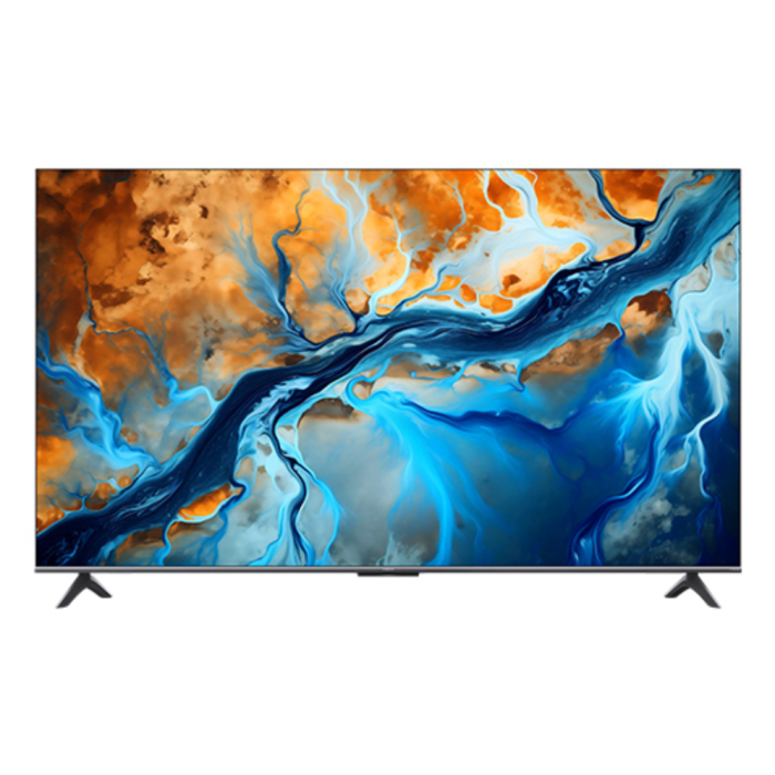 Xiaomi TV S Mini LED 75 2025 190,5 cm (75") 4K Ultra HD Smart TV Wifi Negro 1200 cd / m² Xiaomi TV S Mini LED 75 2025 190,5 cm (75") 4K Ultra HD Smart TV Wifi Negro 1200 cd / m²