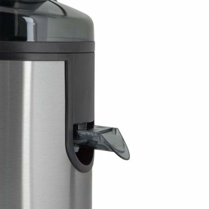 Orbegozo LI 5060 Licuadora 600W, 2 Velocidades, con Recipientes Desmontables, Boca Extra-Ancha y Acabado en Acero Inoxidable 3 Orbegozo LI 5060 Licuadora 600W, 2 Velocidades, con Recipientes Desmontables, Boca Extra-Ancha y Acabado en Acero Inoxidable 3