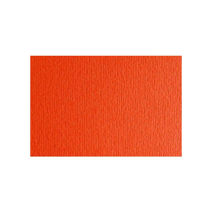 Sadipal Cartulina Lr 220g Texturizada 50x70 cm, Aragosta. 2 superficies: Lisa para lápiz/rotulador y Rugosa para pastel. Set 20 hojas. (Set de 20)