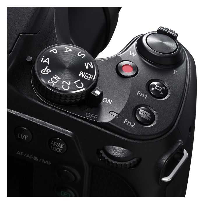 Panasonic Lumix DC-FZ82D Cámara Bridge Digital 18.1 MP, Zoom Óptico 60x, Grabación Vídeo 4K Ultra HD, Color Negro 5 Panasonic Lumix DC-FZ82D Cámara Bridge Digital 18.1 MP, Zoom Óptico 60x, Grabación Vídeo 4K Ultra HD, Color Negro 5