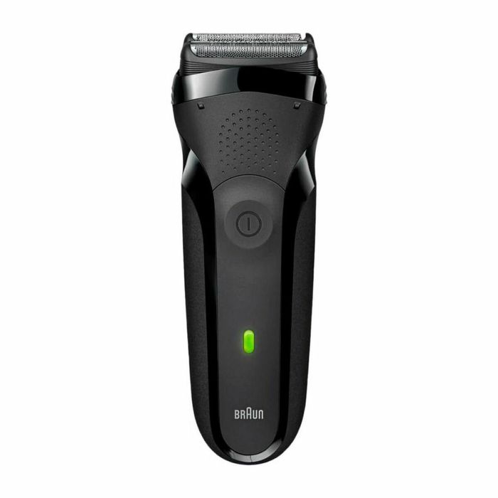 Braun Afeitadora eléctrica recargable Serie 3, sistema de corte de triple acción, waterproof, 7W, 100-240V 16 Braun Afeitadora eléctrica recargable Serie 3, sistema de corte de triple acción, waterproof, 7W, 100-240V 16