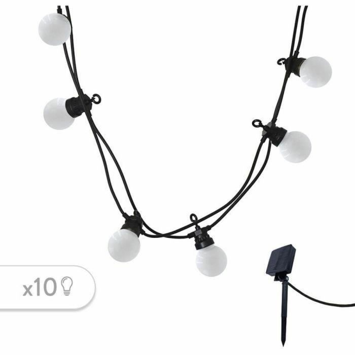 Guirnalda de Luces LED Lumisky Party Milky 5,7 m 10 0 Guirnalda de Luces LED Lumisky Party Milky 5,7 m 10 0