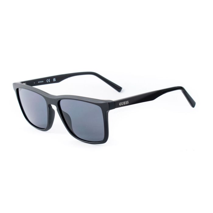 Gafas de Sol Hombre Guess GF00009-5702A ø 57 mm 0 Gafas de Sol Hombre Guess GF00009-5702A ø 57 mm 0
