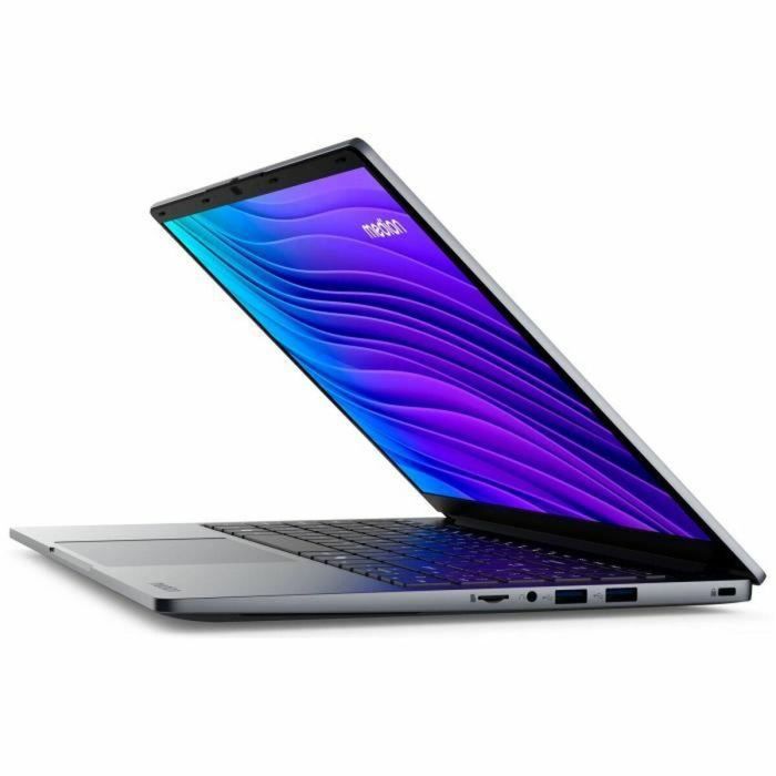 Medion E15223 MD62644 Portátil 15.6" FHD Intel N100 Gráficos UHD RAM 4GB 128GB Windows 11 4