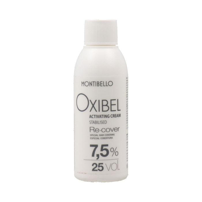 Montibello Oxibel Recover Activating Cream 25 Vol 60