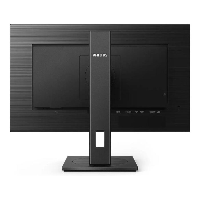 Philips Monitor 242B1G 23.8" Full HD IPS 4ms HDMI DVI DP USB Negro 8