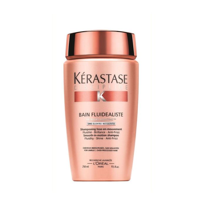 Champú Discipline Kerastase 250 ml 250 ml Champú Discipline Kerastase 250 ml 250 ml