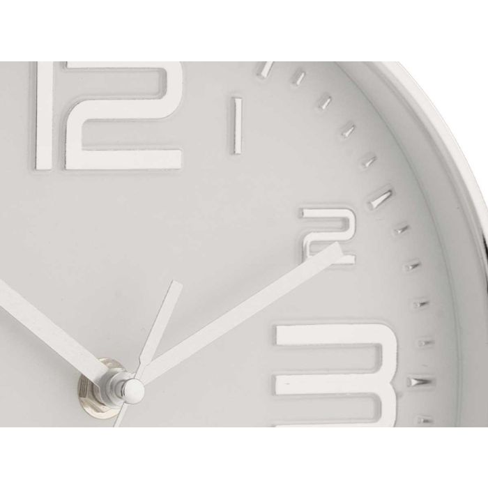 Reloj Redondo 20 Cm Numeros Grandes Surtidos Giftdecor (12 Unidades) 2 Reloj Redondo 20 Cm Numeros Grandes Surtidos Giftdecor (12 Unidades) 2