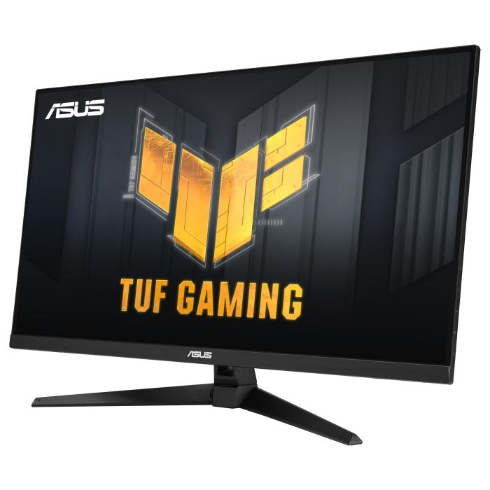 ASUS VG32UQA1A Monitor Gaming 31.5" 4K UHD 1ms 160Hz VA Negro HDMI 2.1 DP 1.4