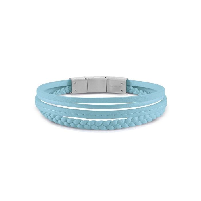 Pulsera Mujer Guess JUMB01345JWSTBBT-U Pulsera Mujer Guess JUMB01345JWSTBBT-U