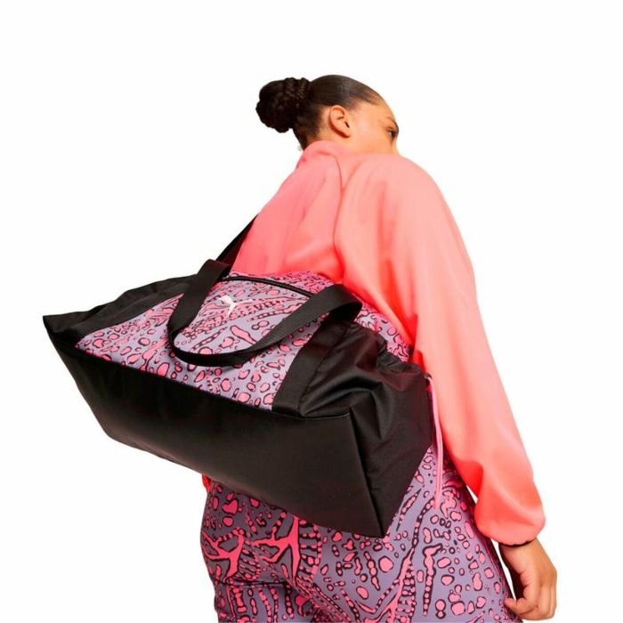 Bolsa de Deporte Puma At Ess Sport Bag Multicolor Talla única 2