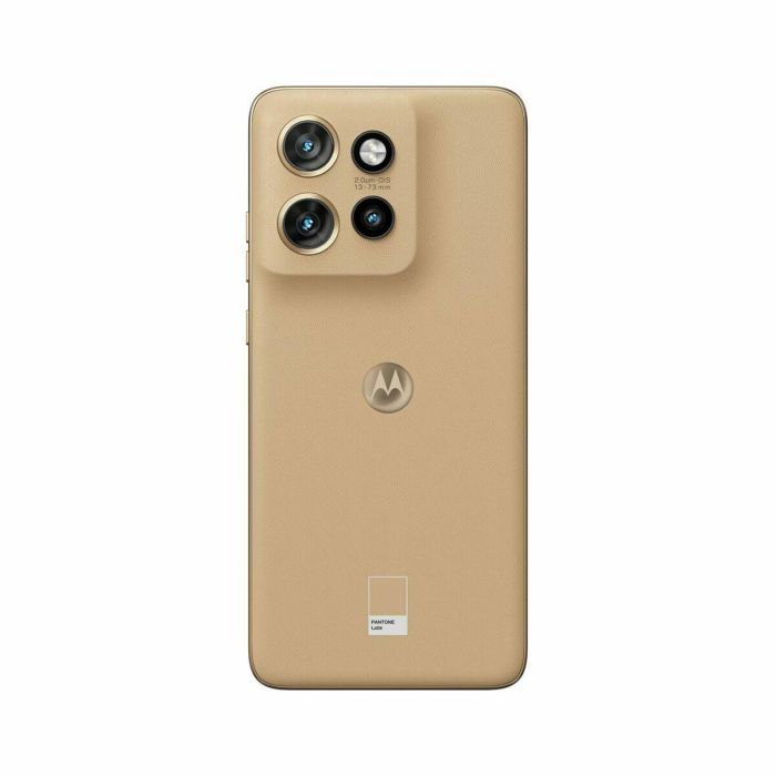 Smartphone Motorola 6,36" 12 GB RAM 512 GB Crema 2 Smartphone Motorola 6,36" 12 GB RAM 512 GB Crema 2
