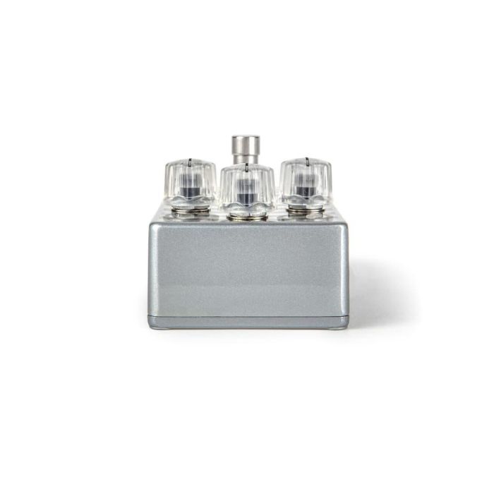 Pedal Mxr® Overdrive Wa44 - Zakk Wylde 20Th Anniversary Pedal Mxr® Overdrive Wa44 - Zakk Wylde 20Th Anniversary
