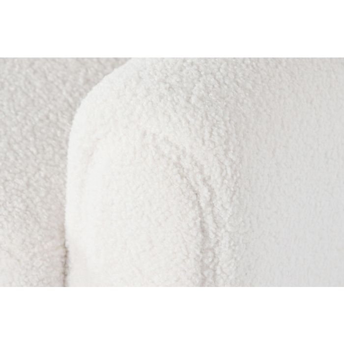 Butaca DKD Home Decor Blanco 72 x 86 x 79 cm 2 Butaca DKD Home Decor Blanco 72 x 86 x 79 cm 2