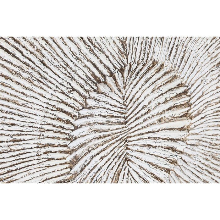 Cabecero de Cama DKD Home Decor 180 x 3,5 x 100 cm Blanco Madera MDF 2 Cabecero de Cama DKD Home Decor 180 x 3,5 x 100 cm Blanco Madera MDF 2