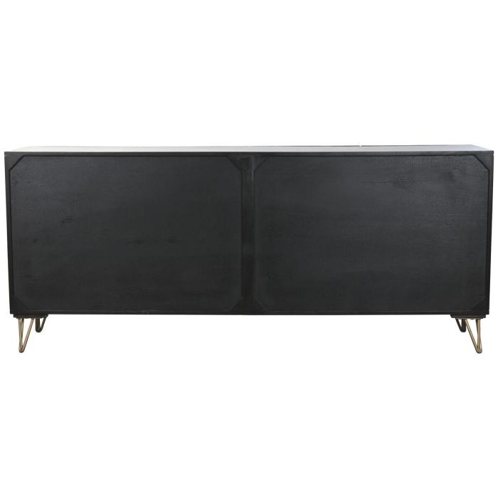 Buffet Colonial DKD Home Decor 45 x 75 x 177 cm 8 Buffet Colonial DKD Home Decor 45 x 75 x 177 cm 8
