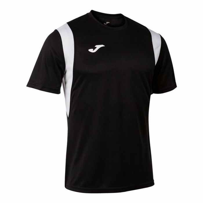 Camiseta de Manga Corta Hombre Joma Sport Dinamo L