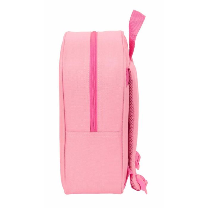 Safta Mochila guardería Princesas, adaptable a carro, 22x27x10cm 1 Safta Mochila guardería Princesas, adaptable a carro, 22x27x10cm 1