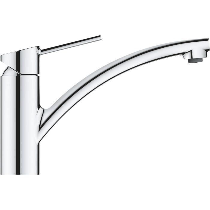 GROHE - Mezclador monomando de lavabo 4 GROHE - Mezclador monomando de lavabo 4