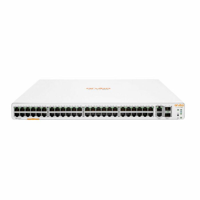 Switch HPE JL808A#ABB