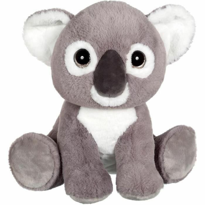 Gipsy Toys GIP3268060710544 Peluche Koala Ojos Mascotas Naturaleza 22cm 0 Gipsy Toys GIP3268060710544 Peluche Koala Ojos Mascotas Naturaleza 22cm 0