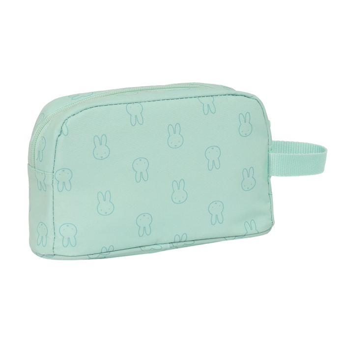 Portadesayunos Térmico Miffy Menta Menta 21,5 x 12 x 6,5 cm 1