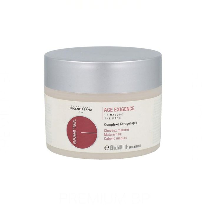 Eugene Mascarilla Age Exigenge 150ml - Revitaliza cabellos sin vida
