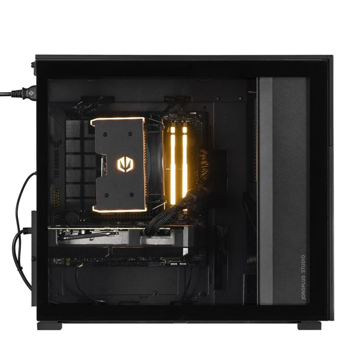 PC de Sobremesa Actina KOMACNGIP0105 AMD RYZEN™ 5 7500F 32 GB RAM 1 TB SSD NVIDIA GEFORCE RTX 4060 TI 14 PC de Sobremesa Actina KOMACNGIP0105 AMD RYZEN™ 5 7500F 32 GB RAM 1 TB SSD NVIDIA GEFORCE RTX 4060 TI 14