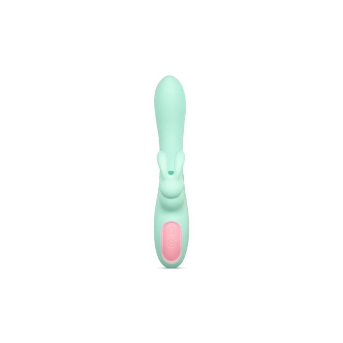 Vibrador Doble Estimulación Diversual 3 Vibrador Doble Estimulación Diversual 3