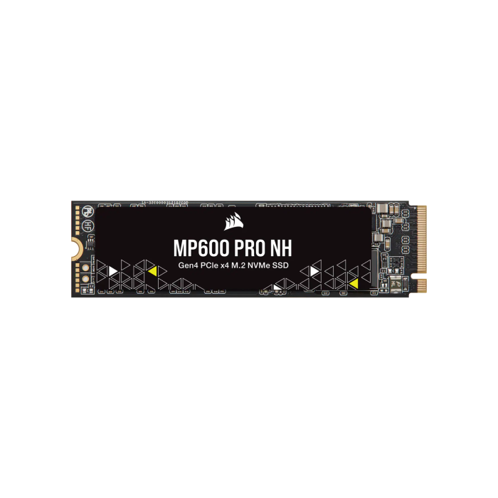 Corsair MP600 PRO NH M.2 1000 GB PCI Express 4.0 3D TLC NAND NVMe