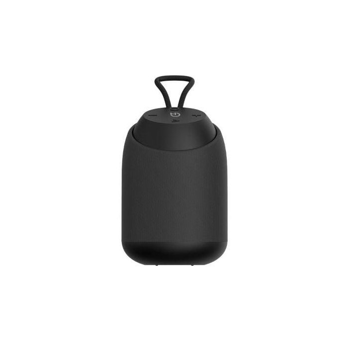 Altavoz Bluetooth Inalámbrico Hiditec SPBL10004 5W Negro 1 Altavoz Bluetooth Inalámbrico Hiditec SPBL10004 5W Negro 1