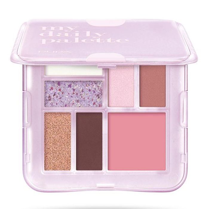 PUPA My dialy paleta nº003