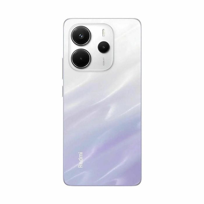 Smartphone Xiaomi 24117RN76E 6,67" Octa Core 6 GB RAM 128 GB Púrpura 3 Smartphone Xiaomi 24117RN76E 6,67" Octa Core 6 GB RAM 128 GB Púrpura 3
