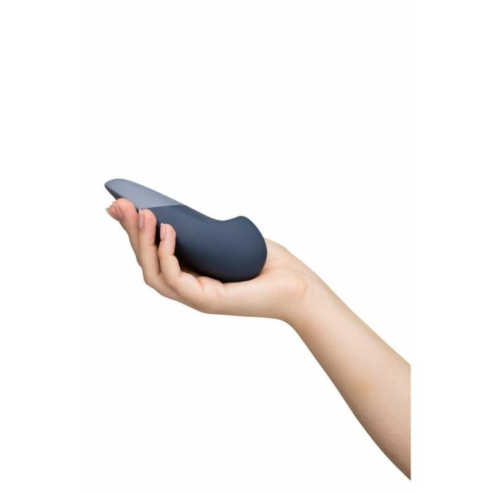 Bala Vibradora Womanizer Azul 12 Bala Vibradora Womanizer Azul 12