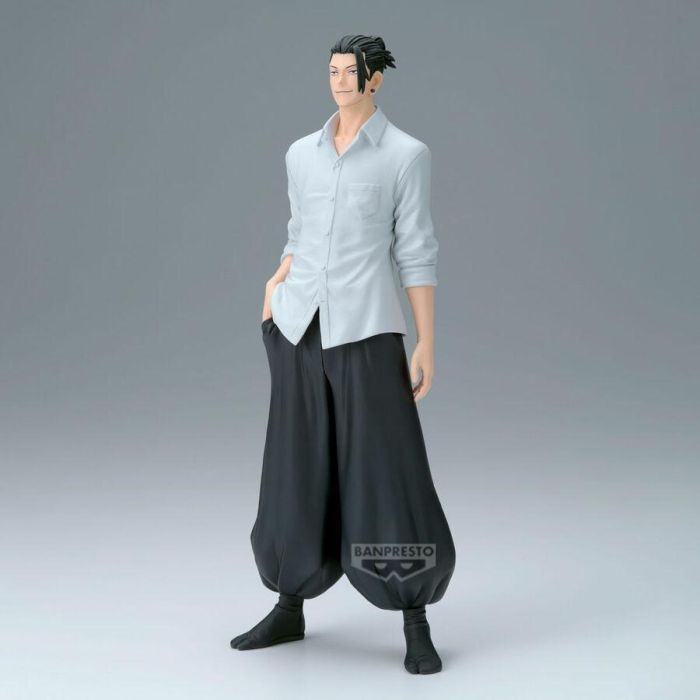Figura Suguru Geto King of Artist Jujutsu Kaisen 21cm 4 Figura Suguru Geto King of Artist Jujutsu Kaisen 21cm 4