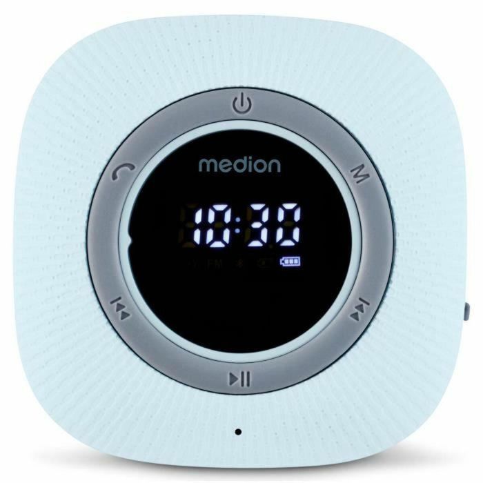 Radio Medion 0 Radio Medion 0